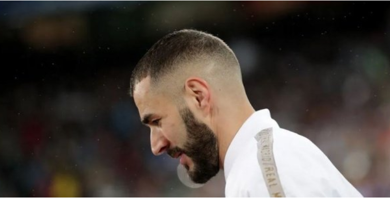 Real Madrid : Le salaire de Benzema créé une grosse polémique en Espagne