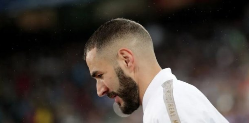 Real Madrid : Le salaire de Benzema créé une grosse polémique en Espagne