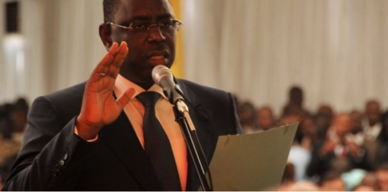 25 mars 2012-25 mars 2022 : Il y a dix ans, Macky Sall était élu Président…