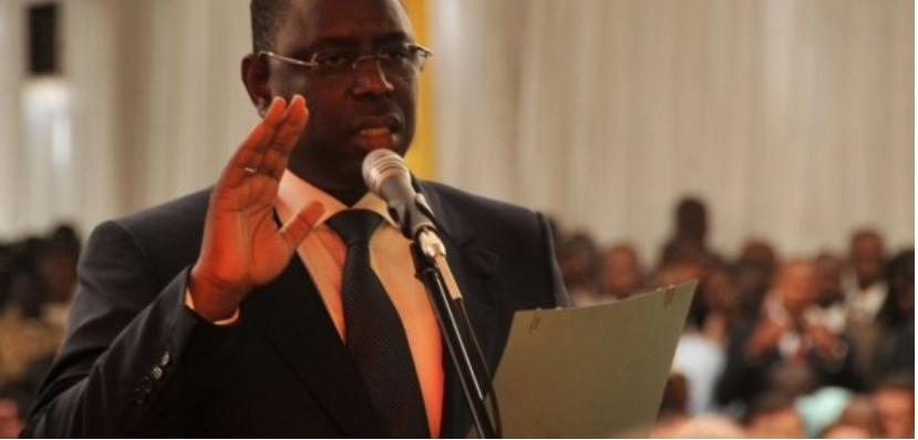 25 mars 2012-25 mars 2022 : Il y a dix ans, Macky Sall était élu Président…