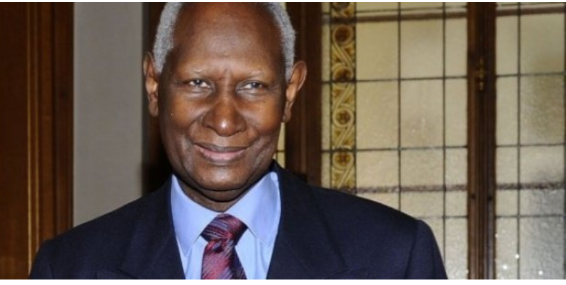 Saint-Louis : Une école porte le nom du Président Abdou Diouf