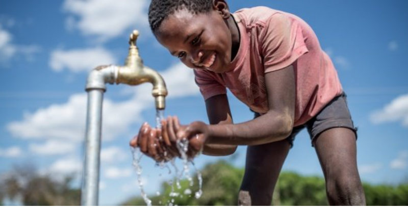 Eau potable à Dakar : L’acceptabilité, ce défi à relever !