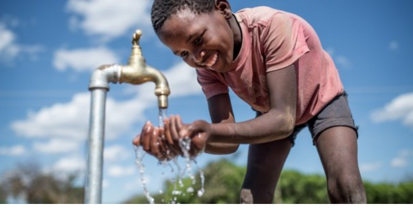 Eau potable à Dakar : L’acceptabilité, ce défi à relever !