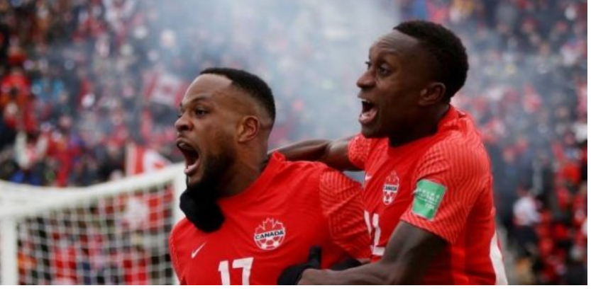 Le Canada se qualifie pour la Coupe du monde, 36 ans après sa seule participation