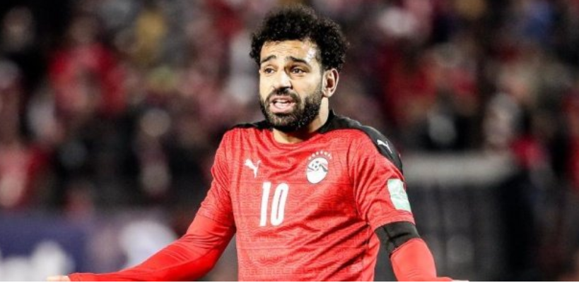 Sénégal-Égypte : la provocation de Mohamed Salah