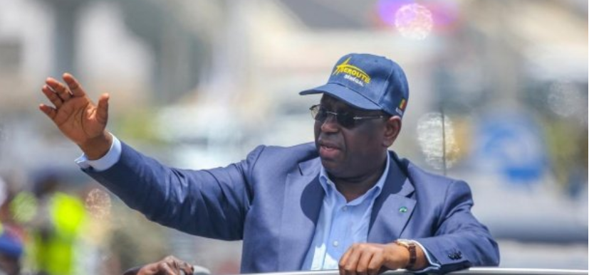 Programme d’amélioration de la connectivité des zones agricoles : Macky Sall annonce un financement de 120 milliards de franc CFA