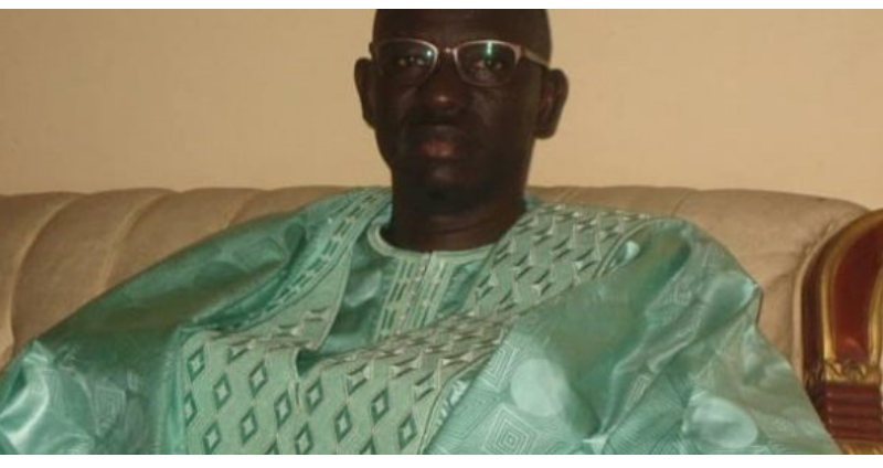 Magal de Darou Tanzil : Serigne Abdou Aziz Mbacké exhorte les talibés au travail et au respect des préceptes religieux