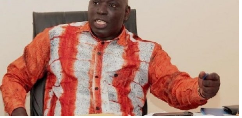 Appel à convoquer l’Ambassadeur de France : Madiambal Diagne rappelle à l’ordre Sonko et le Pastef