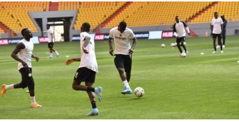 Sénégal VS Egypte : Sur quelle chaine regarder le duel ?