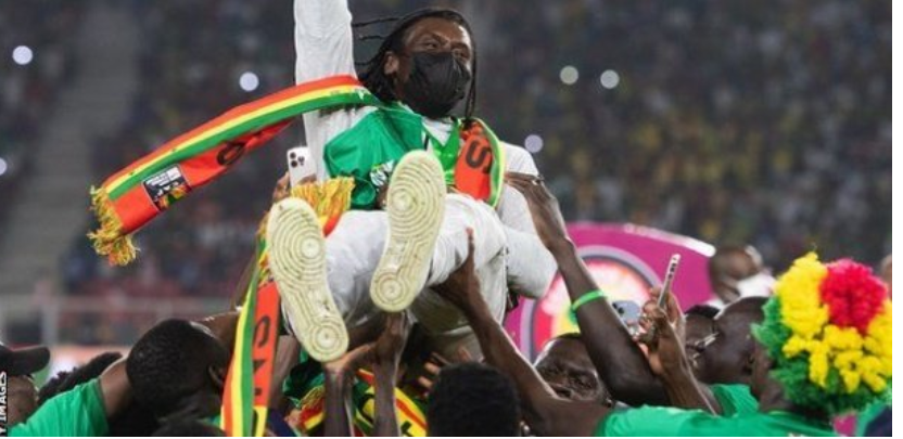 À rebrousse-poil : Un peu de respect pour Monsieur Aliou Cissé ! (Par Adama NDIAYE)