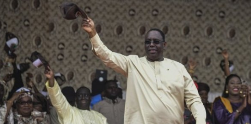 Collecte de Parrainages : Macky Sall dévoile ses 14 Délégués régionaux, le PS zappé