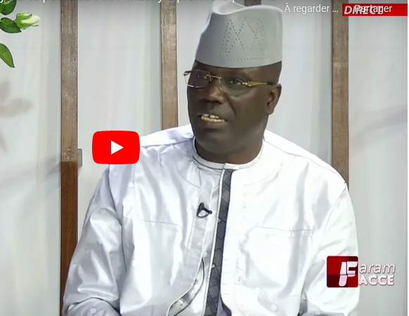 Cheikh Abdou Bara Dolly sur le poste de PM : « Macky a promis le poste à … »