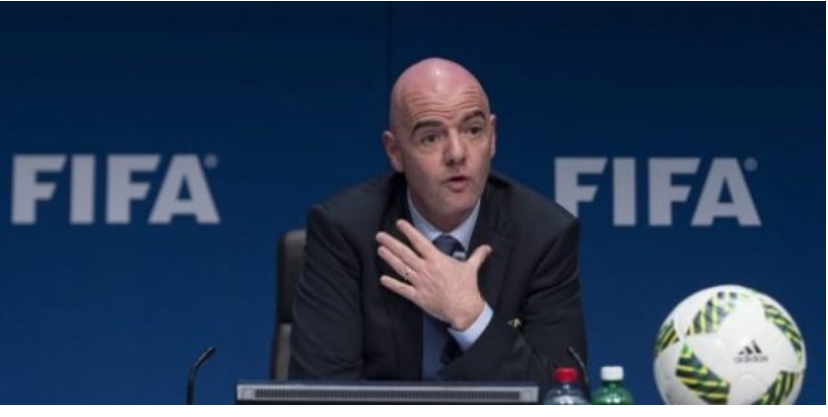 Qualification au Mondial 2022: La Fifa félicite le Sénégal