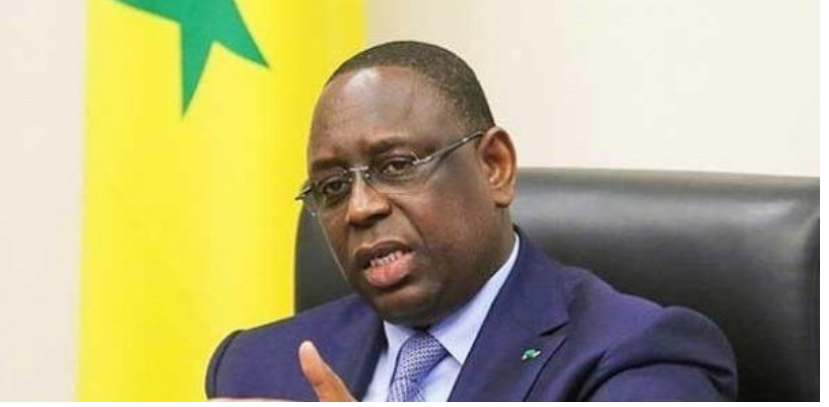 Enseignement supérieur : Macky Sall réclame une exécution des projets et programmes dans les délais fixés