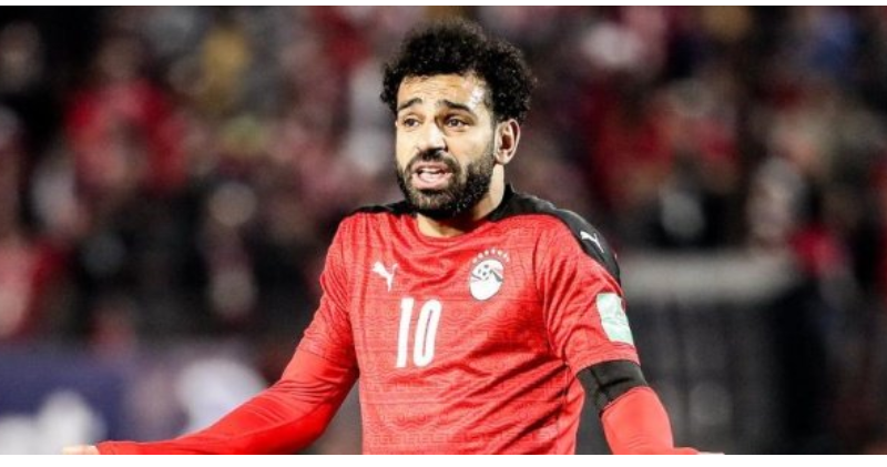 Egypte : Vers une retraite internationale pour Mohamed Salah ?