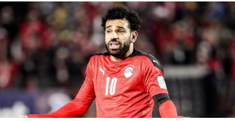 Egypte : Vers une retraite internationale pour Mohamed Salah ?