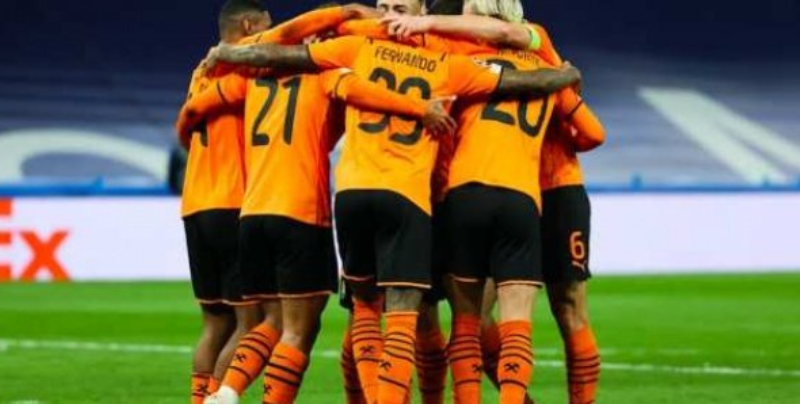 Guerre en Ukraine : Un des entraîneurs du Shakhtar Donetsk tué !