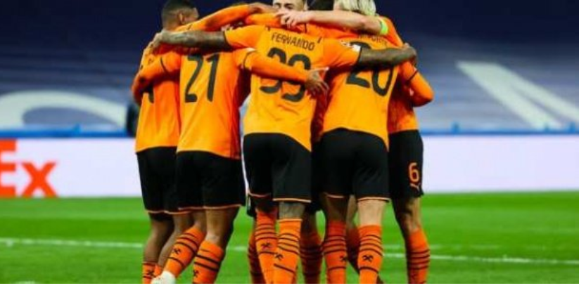 Guerre en Ukraine : Un des entraîneurs du Shakhtar Donetsk tué !