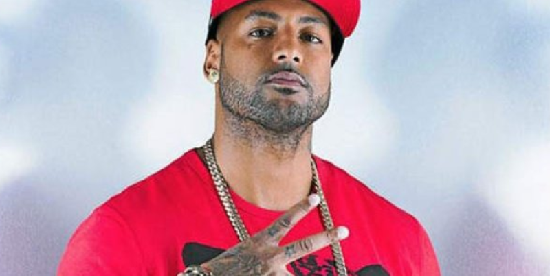 [Vidéo] Booba surprend tout le monde en dévoilant un nouveau titre : «Walter White»