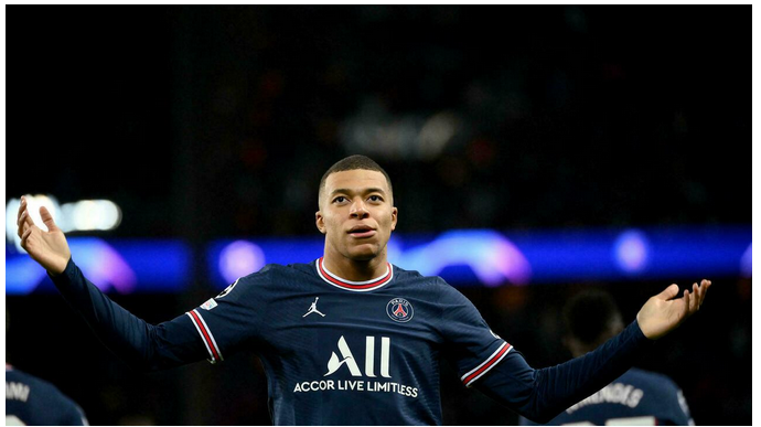 La presse espagnole annonce la présentation de Mbappé au Real Madrid