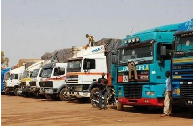 Dakar Bamako : un préjudice de 500 milliards de francs Cfa ?