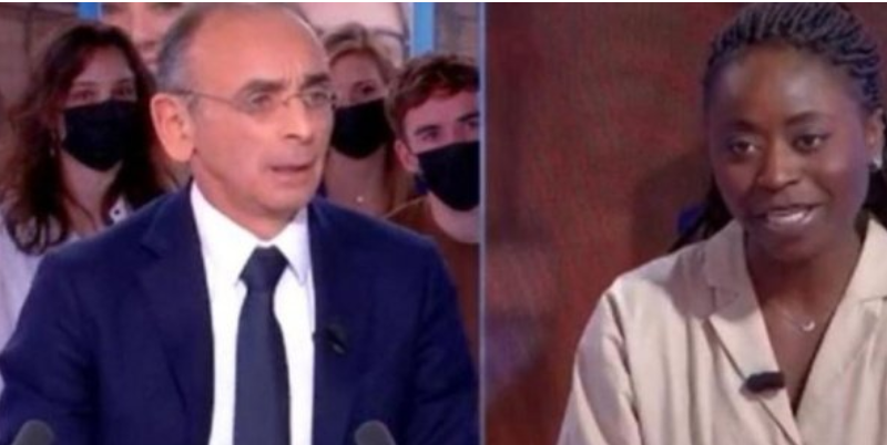 Propos racistes : la plainte contre Zemmour déposée hier à Paris