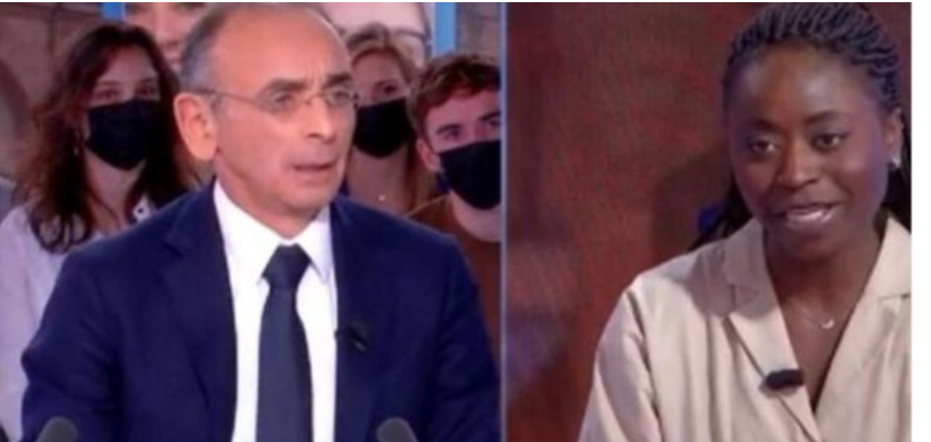 Propos racistes : la plainte contre Zemmour déposée hier à Paris