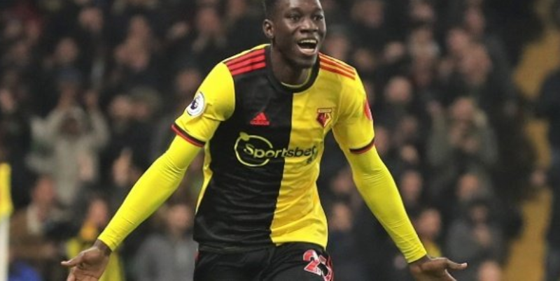 Watford : Ismaila Sarr annoncé sur le départ, son coach déverse sa colère sur son agent Thierno Seydi