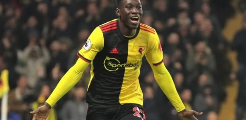 Watford : Ismaila Sarr annoncé sur le départ, son coach déverse sa colère sur son agent Thierno Seydi