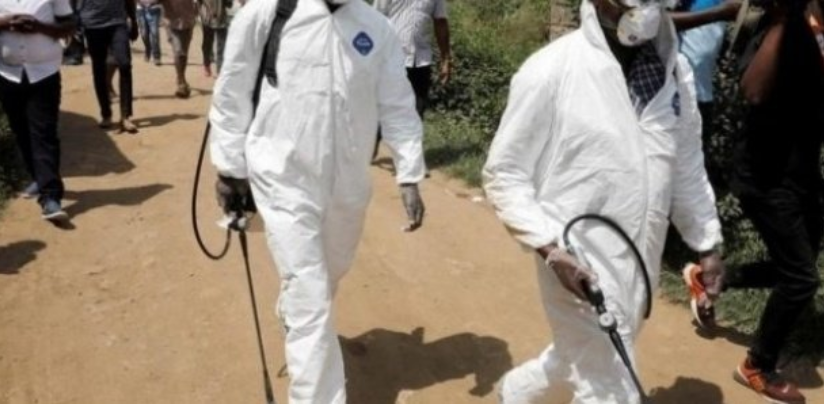 Etude-OMS : 65 % des Africains infectés par le SARS-CoV-2