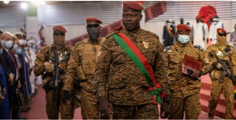 Menaces de sanctions : Réplique sèche du Burkina à la Cedeao