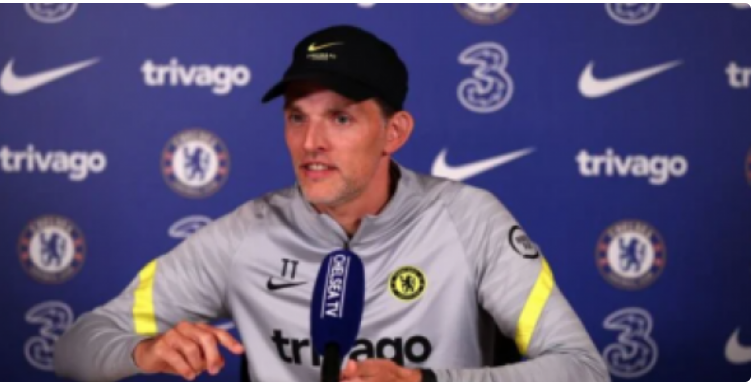 Chelsea – Baisse de performances de certains joueurs : Thomas Tuchel parle du Ramadan