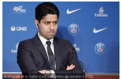 PSG : le Qatar prêt à vendre après le Mondial 2022 ? La réponse du club ! –