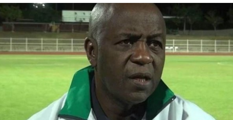 Lasers contre Egypte : Saer Seck répond au journal L’Equipe