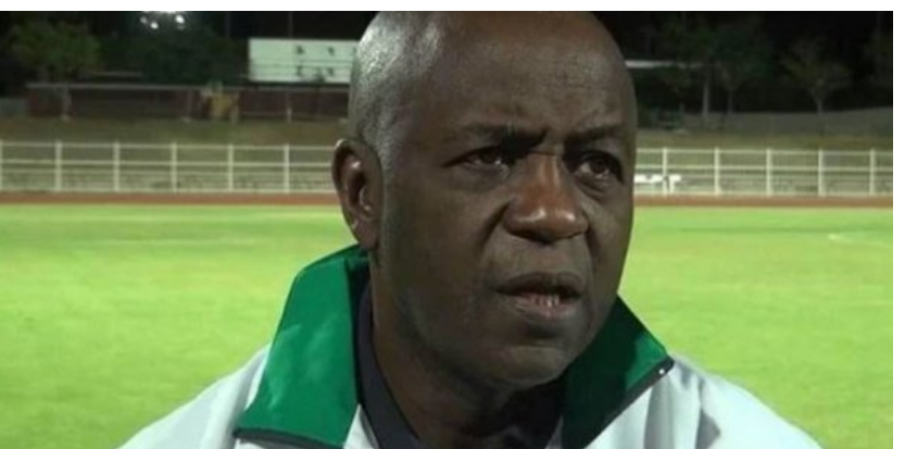 Lasers contre Egypte : Saer Seck répond au journal L’Equipe