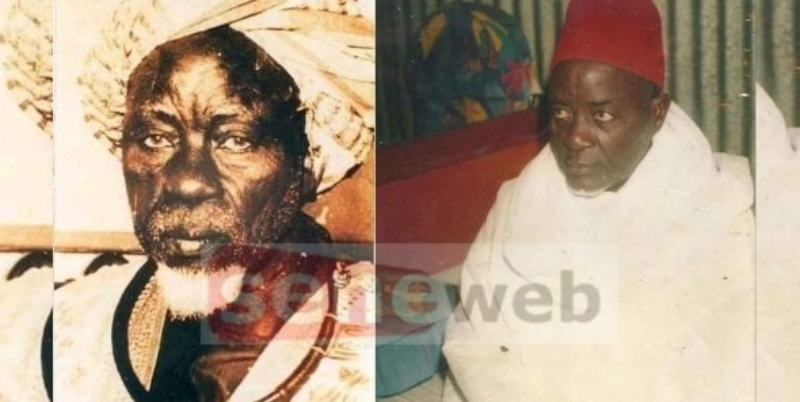 Darou Mousty : Rappel à Dieu de Serigne Moustapha Absa, Khalife de Cheikh Awa Balla