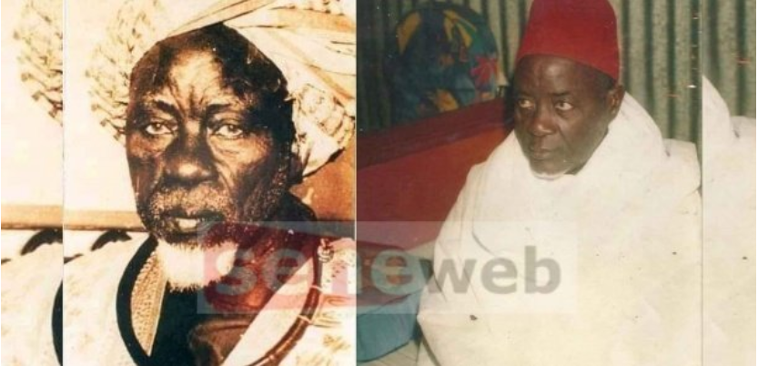 Darou Mousty : Rappel à Dieu de Serigne Moustapha Absa, Khalife de Cheikh Awa Balla