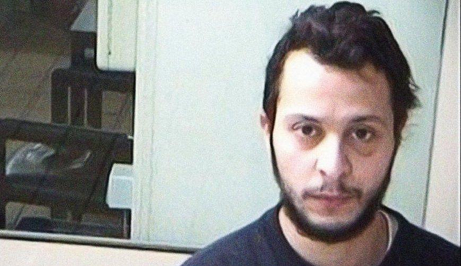 Attentat du 13novembre : Salah Abdeslam raconte pour la première fois !