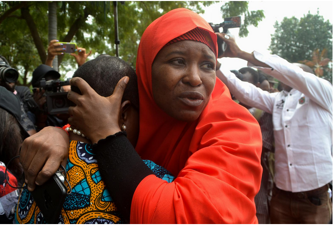 Nigeria: 13 femmes et enfants meurent noyés en fuyant une attaque