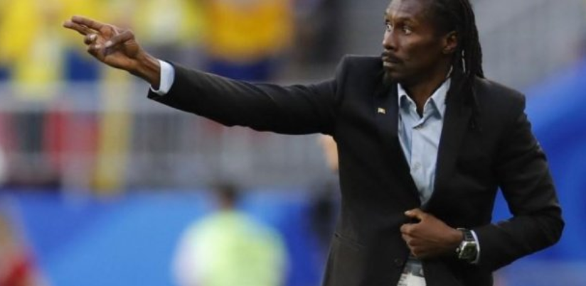 Qatar 2022 : Aliou Cissé commence son Mondial en mai