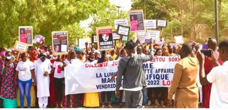 Mouvement d’humeur : le Gouverneur El Hadj Bouya Amar dans le collimateur des populations de Louga