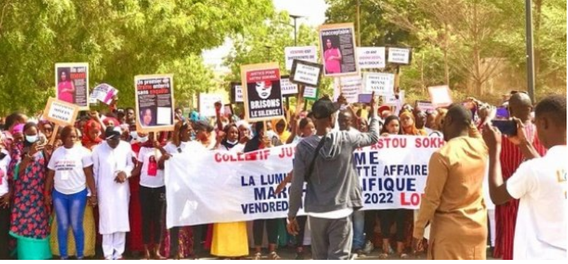 Mouvement d’humeur : le Gouverneur El Hadj Bouya Amar dans le collimateur des populations de Louga