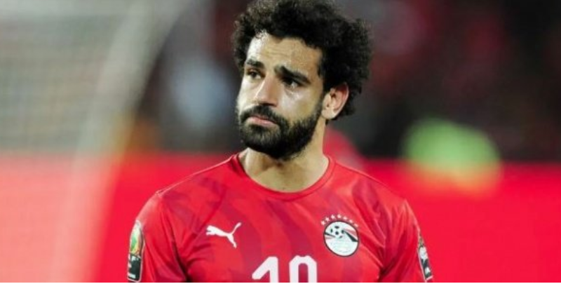 SALAH : «Ce que Liverpool m’a demandé lorsque j’étais à la CAN»