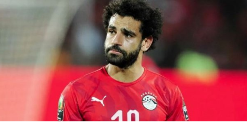 SALAH : «Ce que Liverpool m’a demandé lorsque j’étais à la CAN»