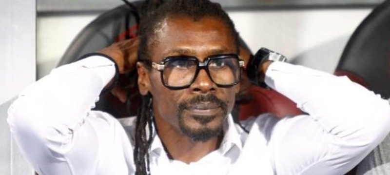 Mondial 2022 : une dizaine d’équipes veulent les Lions en amical, comment Aliou Cissé va choisir