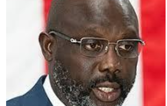 Fernandez parle de Weah : «George a toujours eu une pensée pour son peuple»