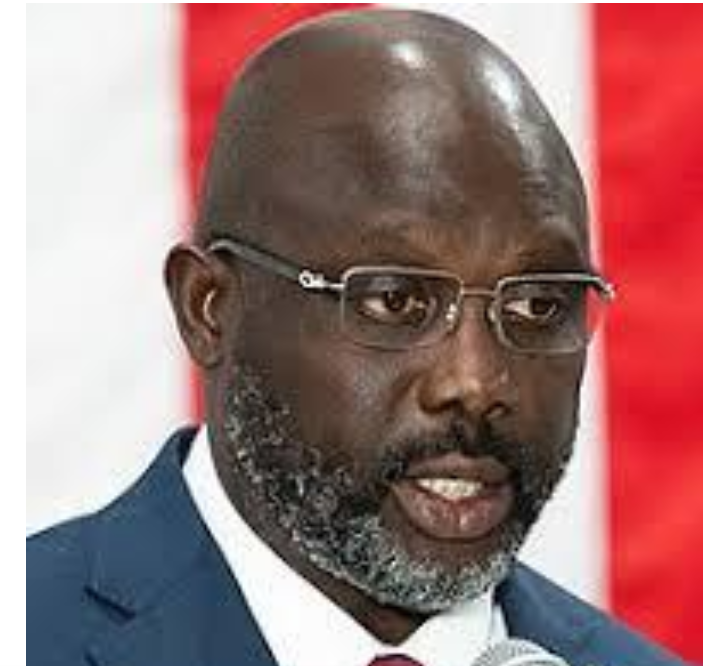 Fernandez parle de Weah : «George a toujours eu une pensée pour son peuple»