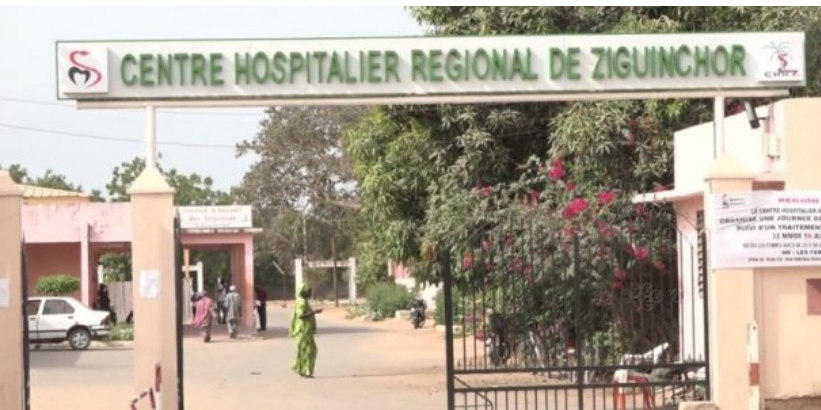 Hôpital de Ziguinchor : « Mes 4 bébés sont morts le même jour… les sages-femmes étaient sur WhatsApp… »