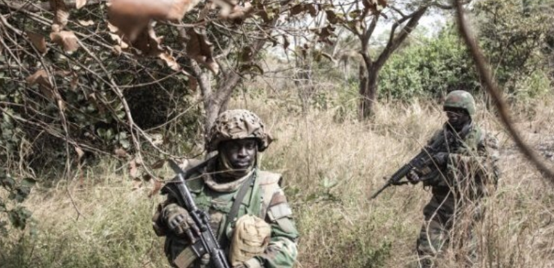 Casamance : les routes que les Français ne doivent pas fréquenter