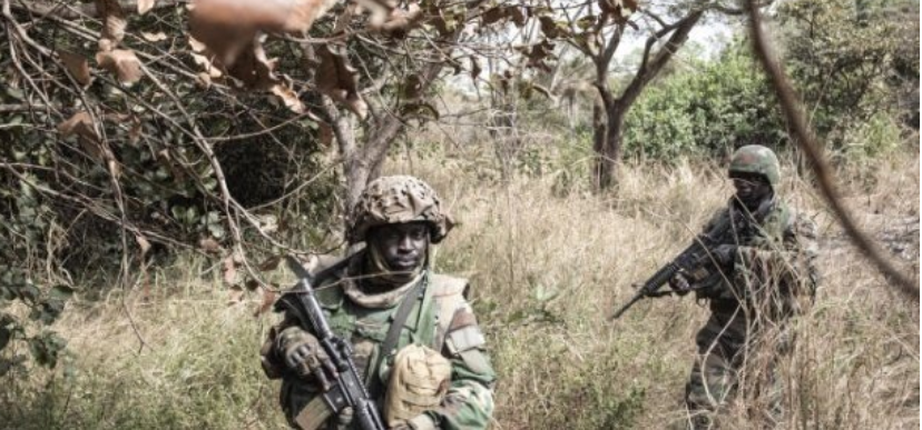 Casamance : les routes que les Français ne doivent pas fréquenter